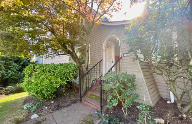 Phinney Ridge/Greenwood Home photos photos