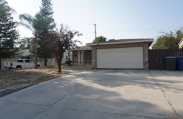 3116 Edward Ave. - 3116 Edwards Avenue, Kern County, CA 93306
