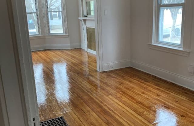 347 3rd St 1F - 347 Third Street, Albany, NY 12206
