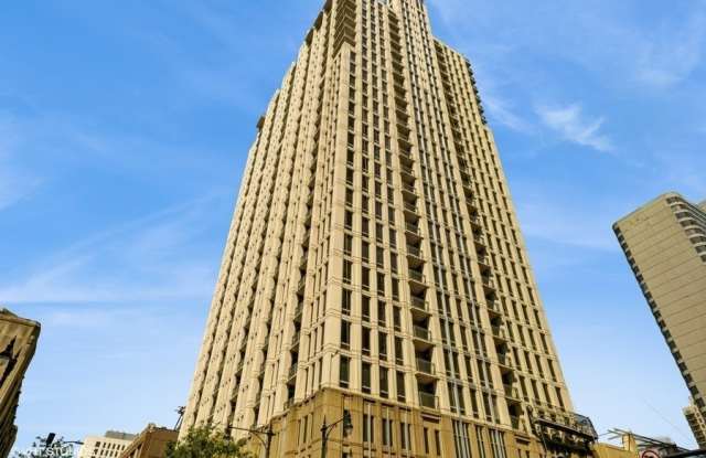 1250 S Michigan Avenue unit: 2002 - 1250 South Michigan Avenue, Chicago, IL 60605