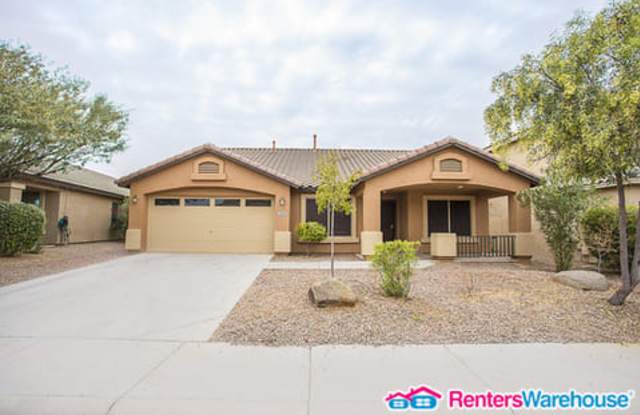 8218 S Jenna Lane - 8218 South Jenna Lane, Phoenix, AZ 85339