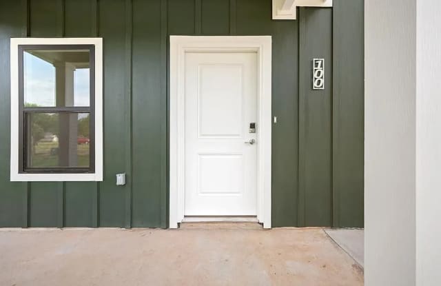 Beautiful New Construction Home in Edmond Gallery 3