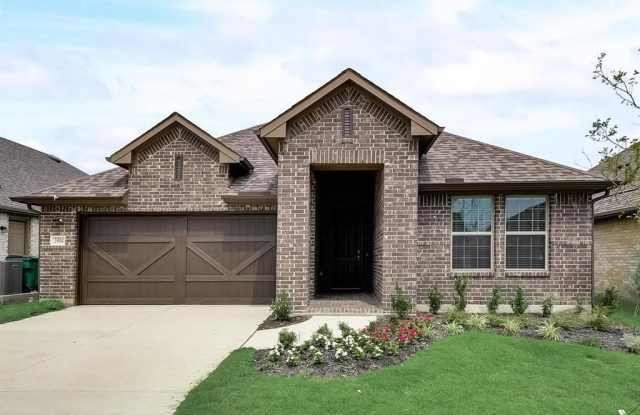 3504 Lillian Court - 3504 Lillian Court, Celina, TX 75009