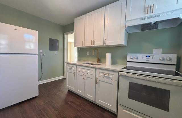 100 CLEVELAND Avenue photos photos