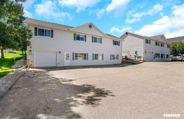 Charming 2BR Townhome in Rapid City photos photos