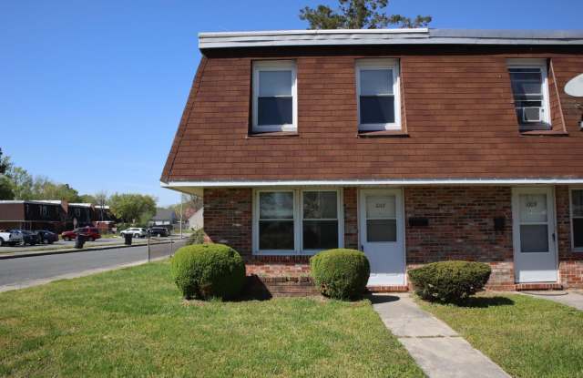 1007 KENT Avenue - 1007 Kent Avenue, Salisbury, MD 21804