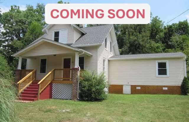 2141 Hollins Road Northeast - 2141 Hollins Road Northeast, Roanoke, VA 24012