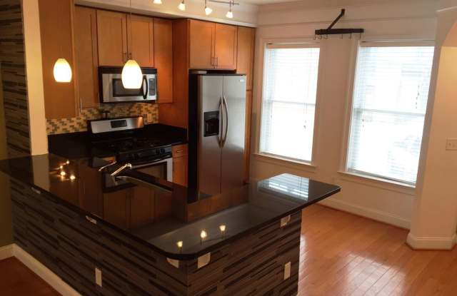 1308 Race St - 1308 Race Street, Baltimore, MD 21230