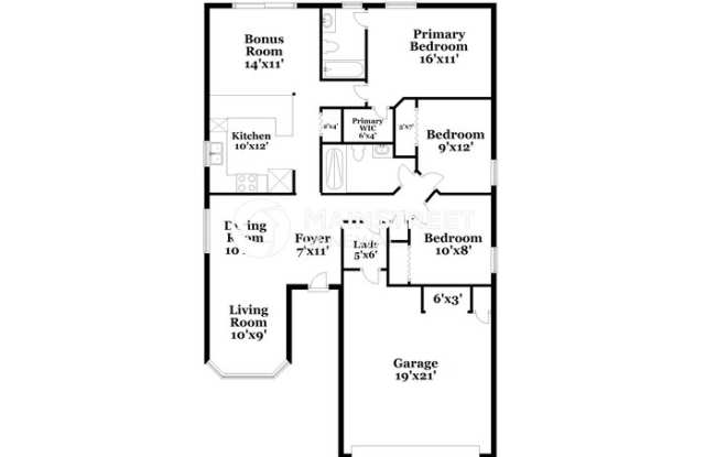 1023 Bartlett Court Gallery 2