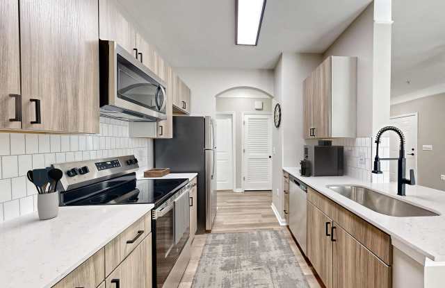 St. James at Goose Creek Apartments Gallery 3