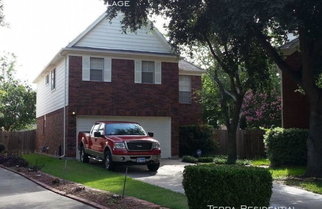 8730 Fondren Village - 8730 Fondren Village Drive, Houston, TX 77071