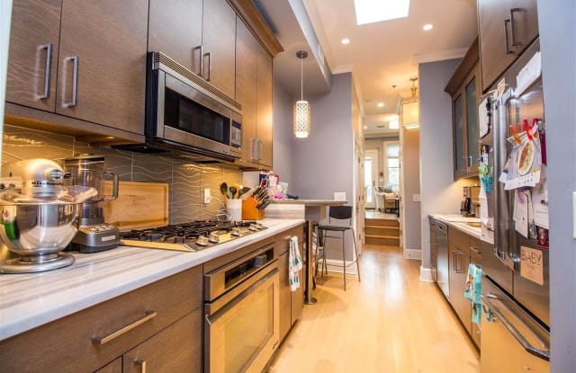 529 JEFFERSON ST - 529 Jefferson Street, Hoboken, NJ 07030