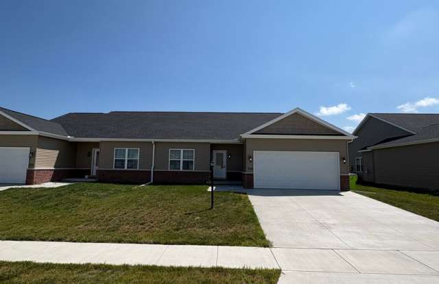 New Construction 3-Bed Ranch in the Heart of Washington — 2-Car Garage & All Appliances Included! Gallery 3