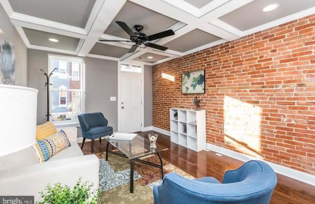 1505 CLARKSON Street Gallery 2