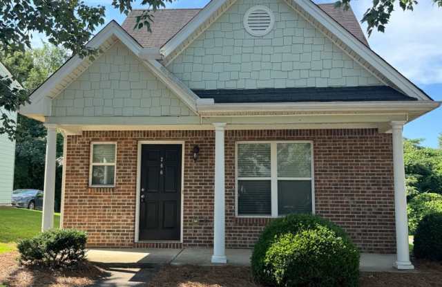 BRIDGEWATER HOME! PRE-LEASING FOR JUNE 20TH! - 266 Katydid Drive, Athens, GA 30601