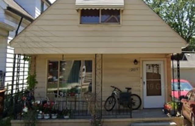 2610 Edwin Street 2 - 2610 Edwin Street, Hamtramck, MI 48212