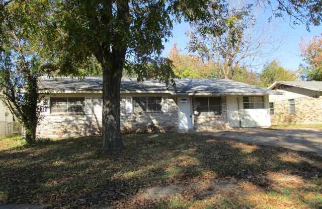 4809 Sheryl St - 4809 Sheryl Street, Bossier City, LA 71111