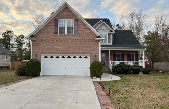 232 Newport Drive - 232 Newport Drive, Jacksonville, NC 28540
