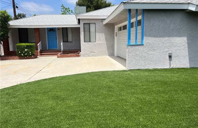 6379 Darby Place - 6379 Darby Place, Los Angeles, CA 91335 6379 Darby Place - 6379 Darby Place, Los Angeles, CA 91335