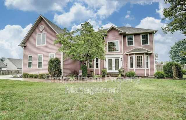 7425 Pelbrook Farm Dr Gallery 1