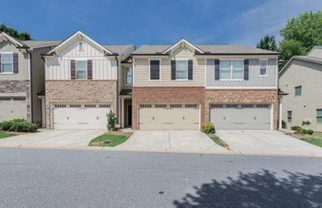 145 Townview Drive - 145 Townview Drive, Cherokee County, GA 30189