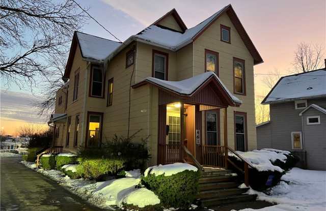 461 High Street - 461 High Street, Lockport, NY 14094
