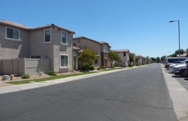 8472 W LEWIS Avenue - 8472 West Lewis Avenue, Phoenix, AZ 85037