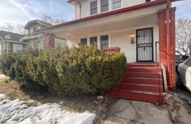 9353 Kentucky Street - 9353 Kentucky Street, Detroit, MI 48204