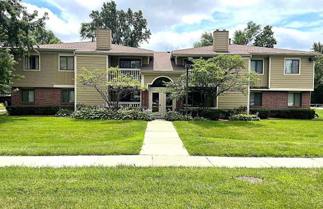 3001 Fernwood Avenue - 3001 Fernwood Avenue, Ann Arbor, MI 48108