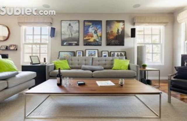 3769 Greenwood Ave - 3769 Greenwood Avenue, Los Angeles, CA 90066