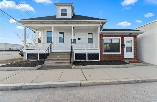 543 North Broadway photos photos