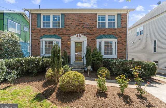 3822 8TH STREET S - 3822 8th Street South, Arlington, VA 22204 3822 8TH STREET S - 3822 8th Street South, Arlington, VA 22204