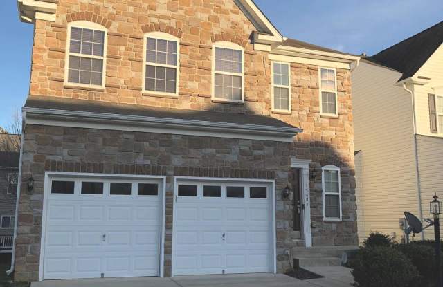 15606 CHADSEY LANE - 15606 Chadsey Lane, Brandywine, MD 20613