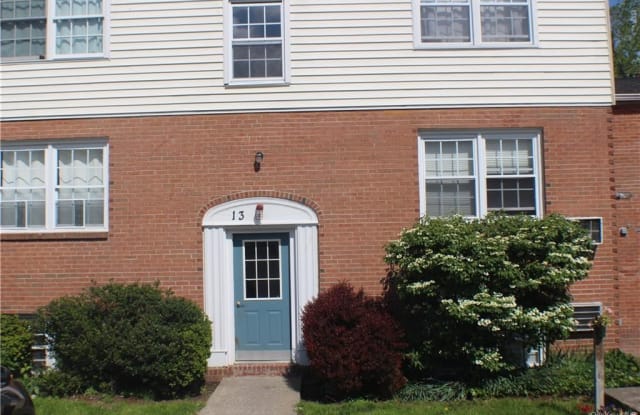 13 Huguenot Street - 13 Huguenot Street, New Paltz, NY 12561 13 Huguenot Street - 13 Huguenot Street, New Paltz, NY 12561