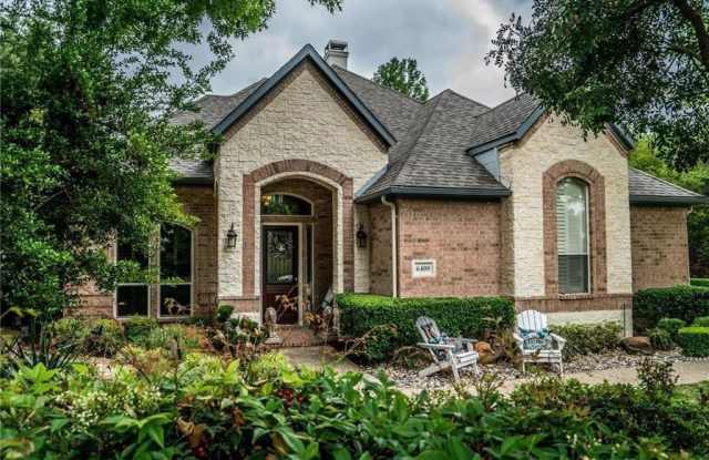 6400 Willow Creek Drive - 6400 Willow Creek Drive, Plano, TX 75093