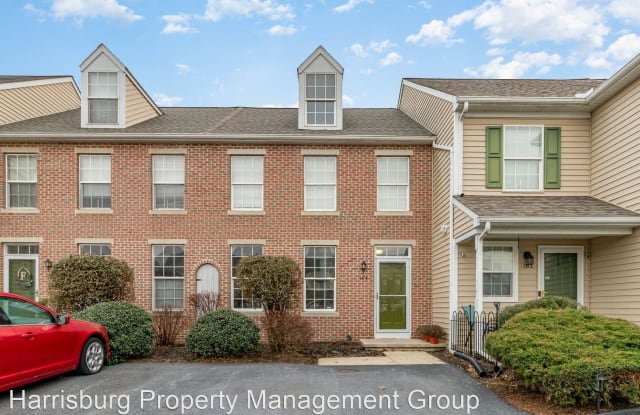 104 Buckley Dr - 104 Buckley Drive, Dauphin County, PA 17112