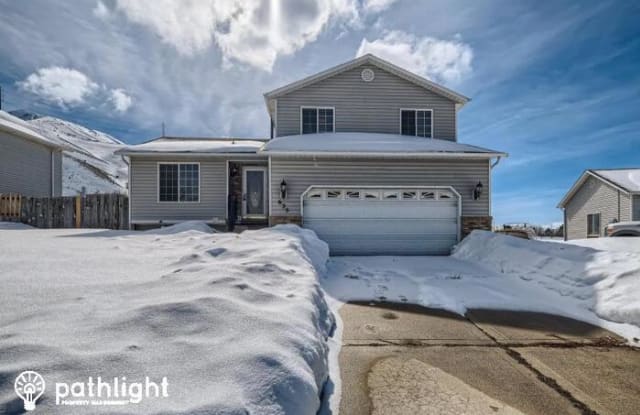 635 West 1080 South - 635 West 1080 South, Tooele, UT 84074