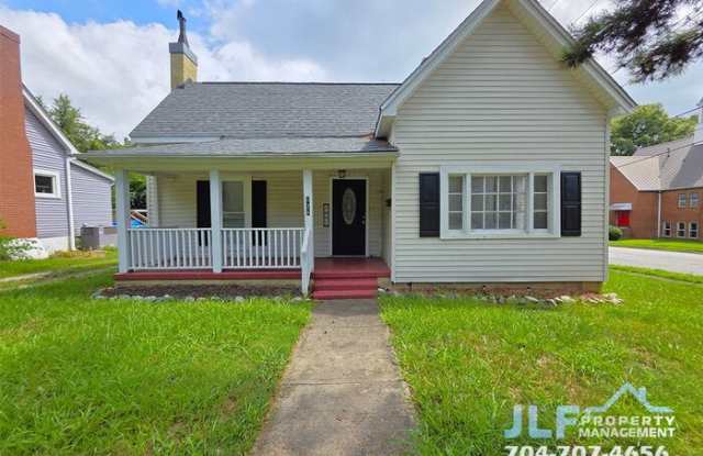 628 East Lafayette Street photos photos