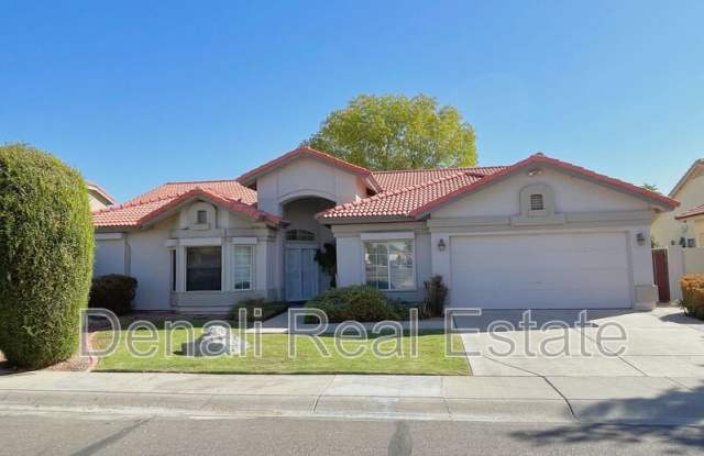 3109 N. Meadow Drive - 3109 North Meadow Drive, Avondale, AZ 85392