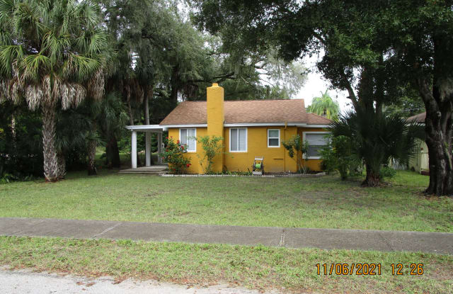 6023 Florida Ave - 6023 Florida Avenue, New Port Richey, FL 34653