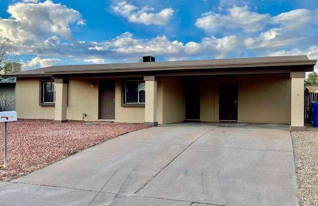 1014 W ANDERSON Drive photos photos