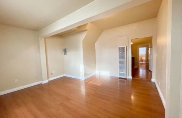 5902 Fortune Way - 5902 Fortune Way, Oakland, CA 94605