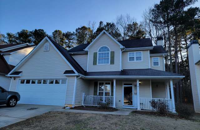 40 Harbour Lake Drive photos photos