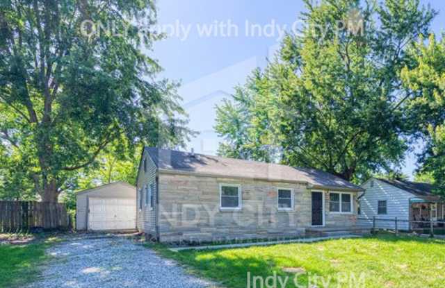 16 South Galeston Avenue Gallery 2