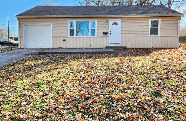 Beautiful 3 Bed/1 Bath Home in the Northland Coming Soon! photos photos