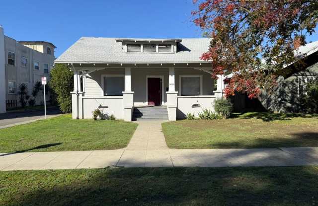 Originality boasts in this 3-bedroom/1.5 bath home full of charm!! photos photos