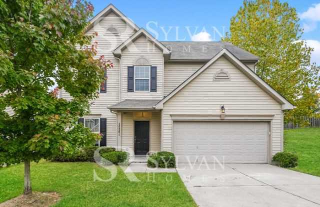 15241 Oldcorn Lane - 15241 Oldcorn Lane, Charlotte, NC 28262