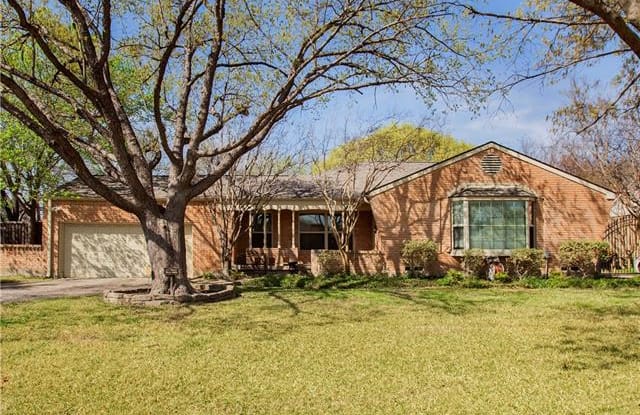 3615 Regent Drive - 3615 Regent Drive, Dallas, TX 75229