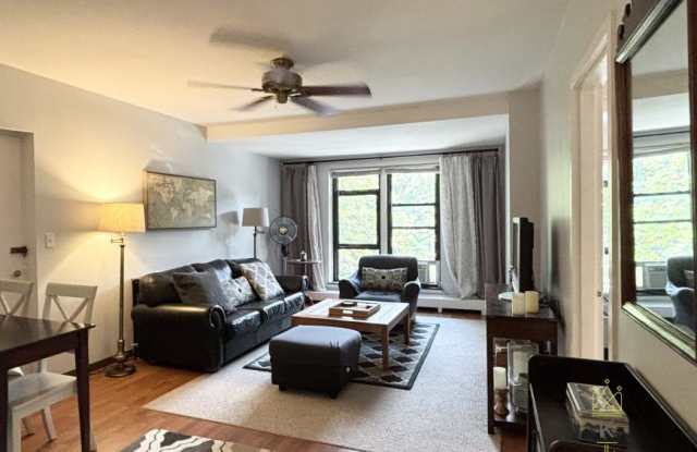 6 Juniper St. - 6 Juniper Street, Brookline, MA 02445