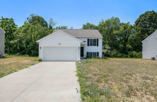 309 North Harris Street photos photos